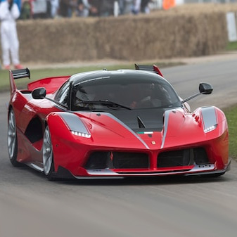 FXXK Evo